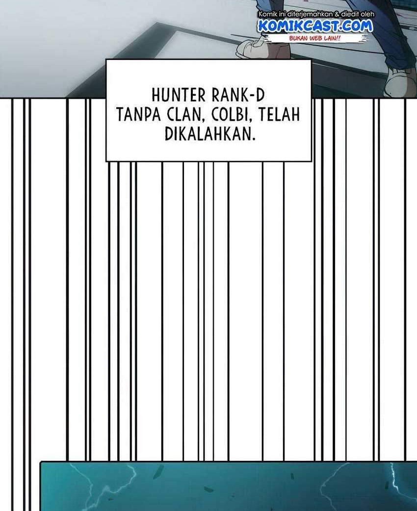 The Constellation that Returned from Hell Chapter 44 Gambar 3