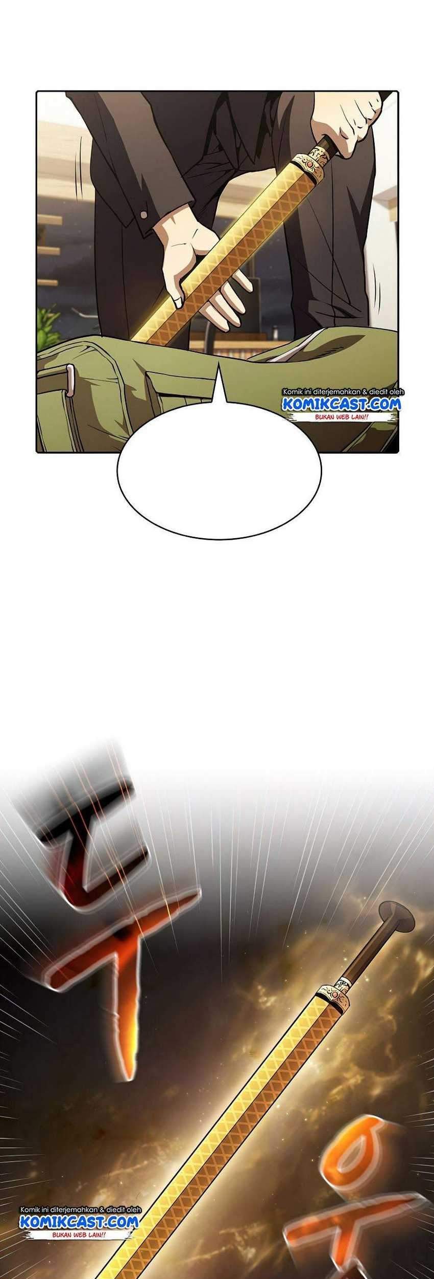 The Constellation that Returned from Hell Chapter 44 Gambar 60