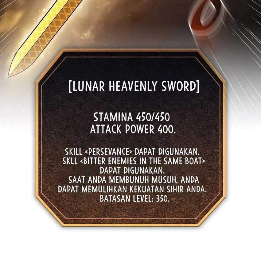 The Constellation that Returned from Hell Chapter 44 Gambar 61