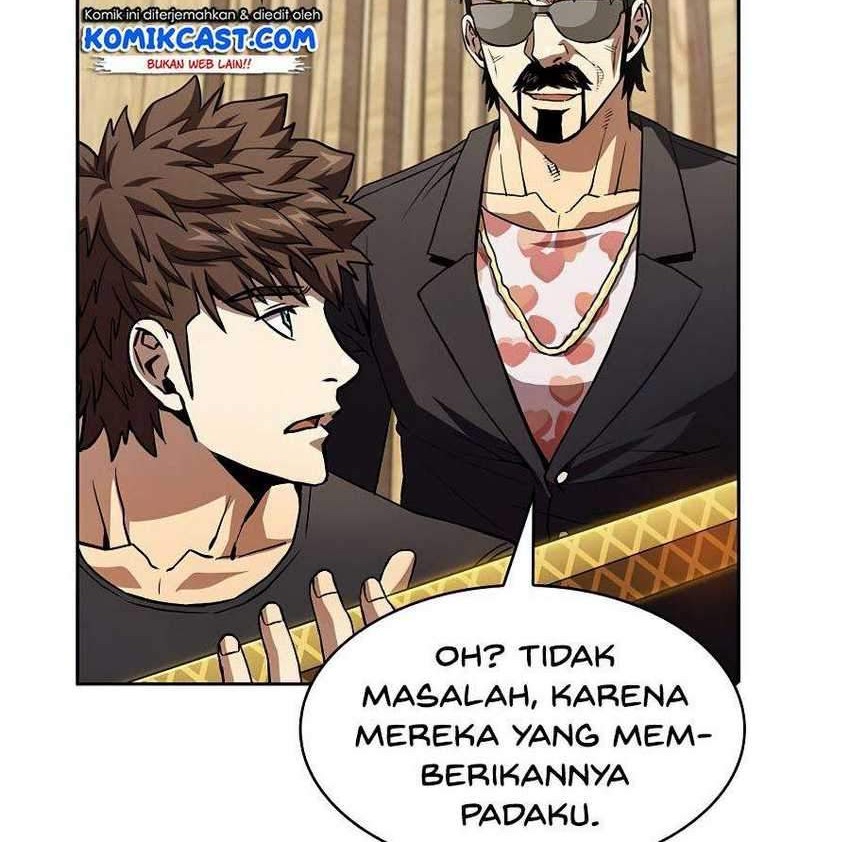 The Constellation that Returned from Hell Chapter 44 Gambar 63