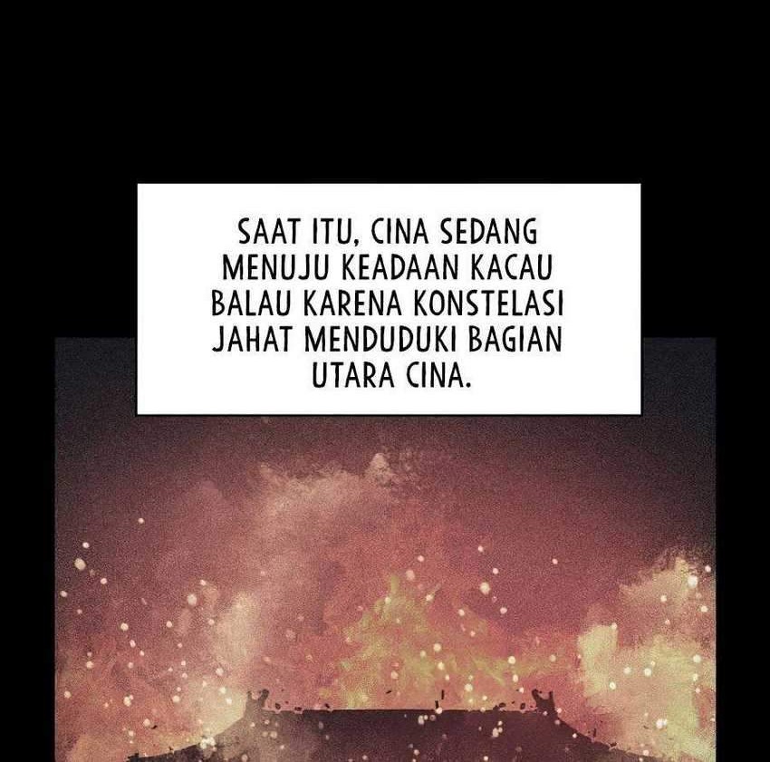 The Constellation that Returned from Hell Chapter 44 Gambar 65