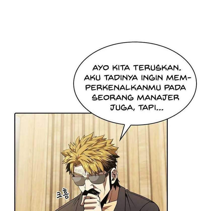 The Constellation that Returned from Hell Chapter 44 Gambar 69