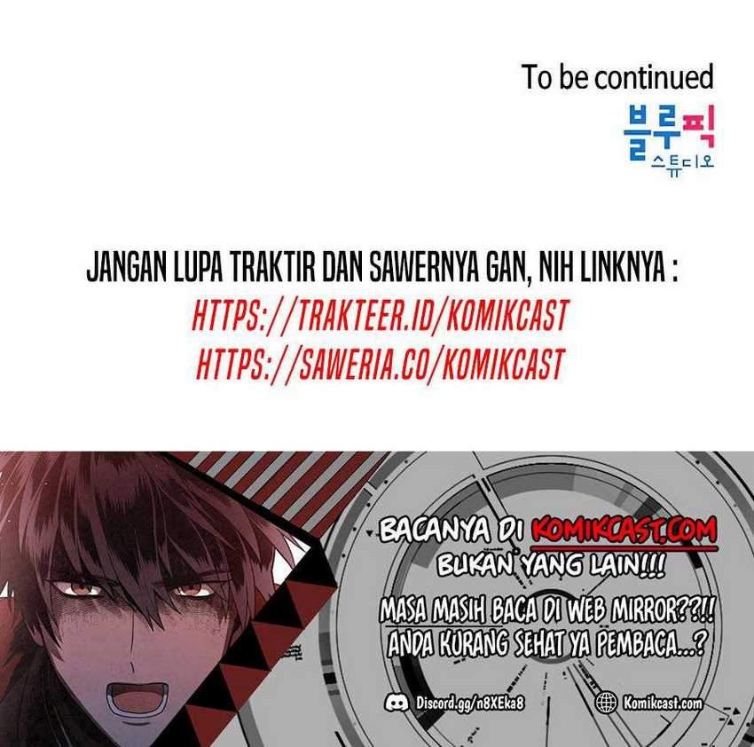The Constellation that Returned from Hell Chapter 44 Gambar 71