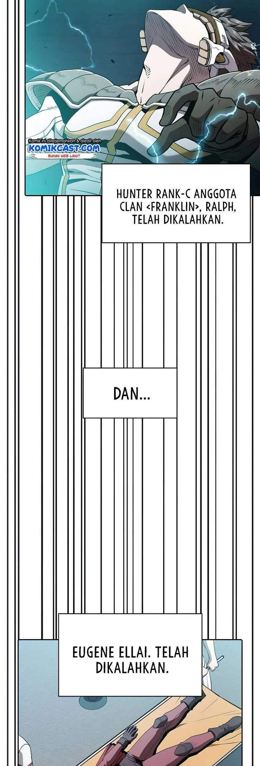 The Constellation that Returned from Hell Chapter 44 Gambar 4