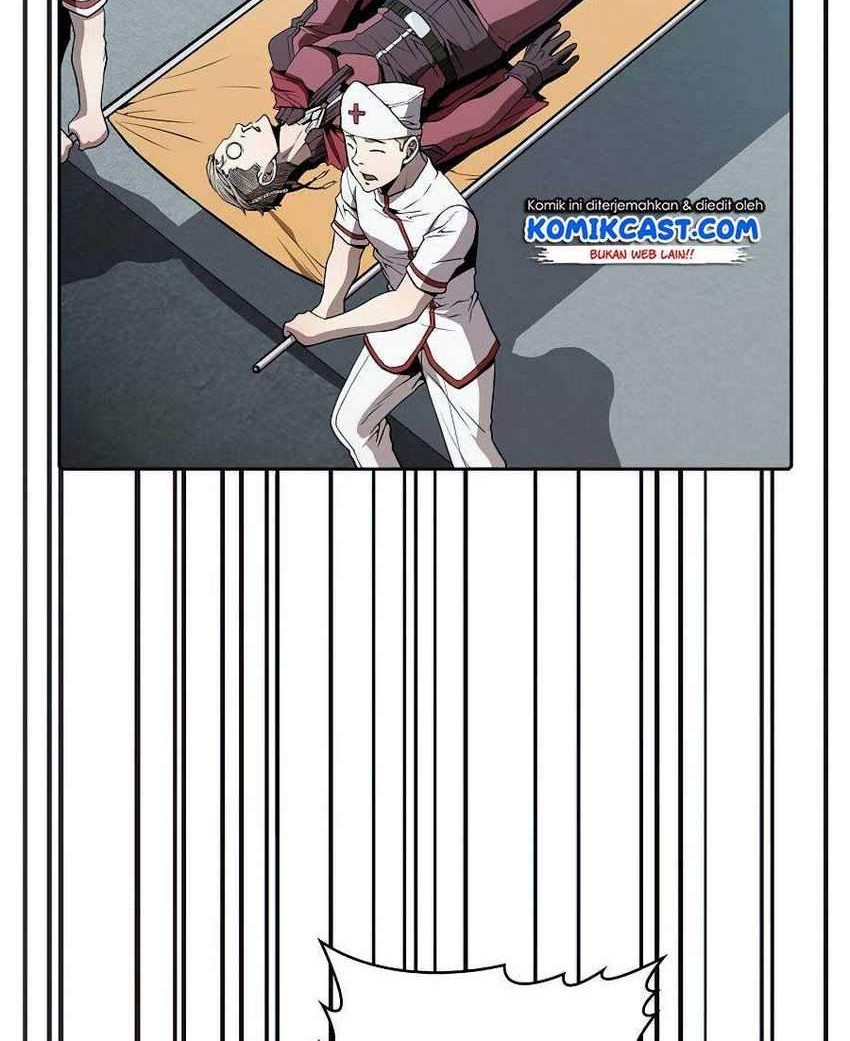 The Constellation that Returned from Hell Chapter 44 Gambar 5