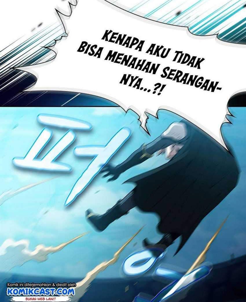 The Constellation that Returned from Hell Chapter 44 Gambar 9