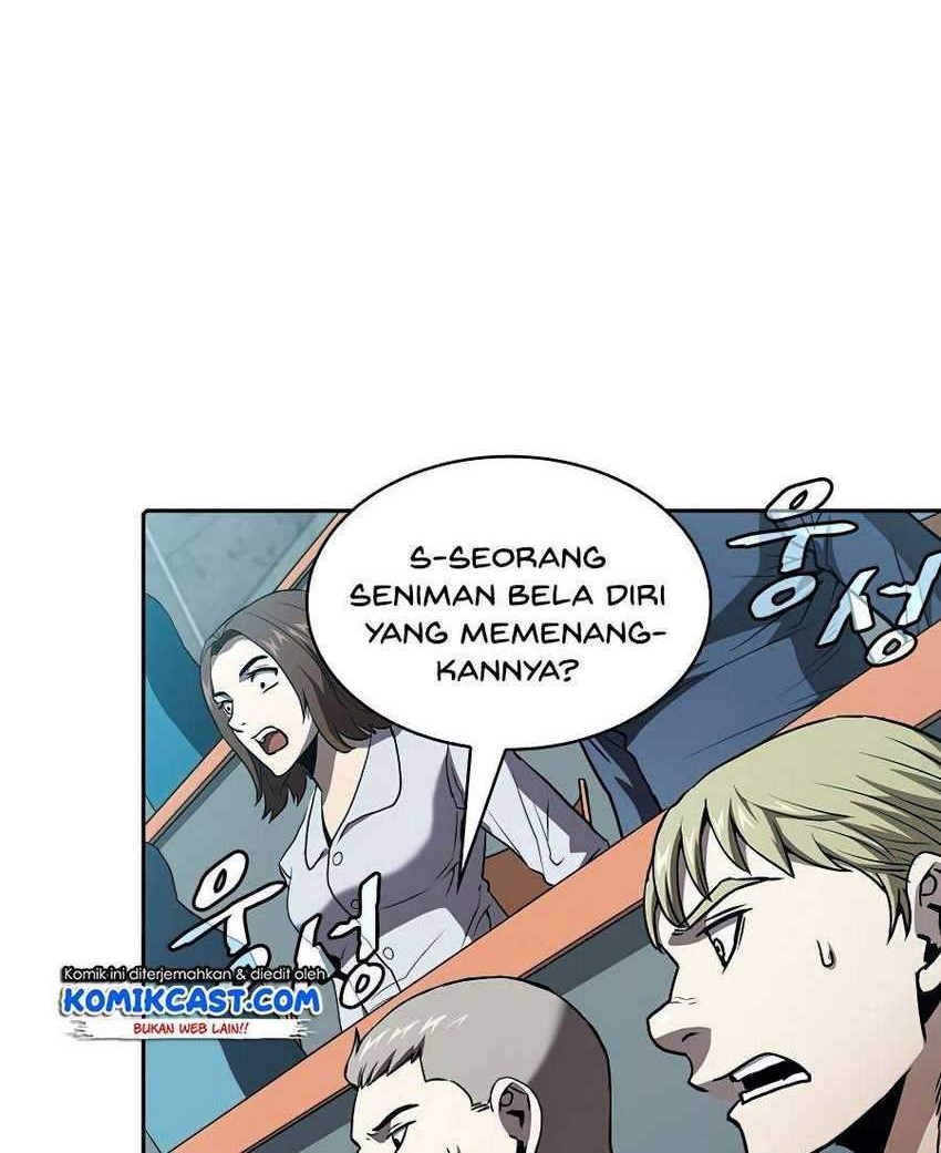 The Constellation that Returned from Hell Chapter 44 Gambar 11