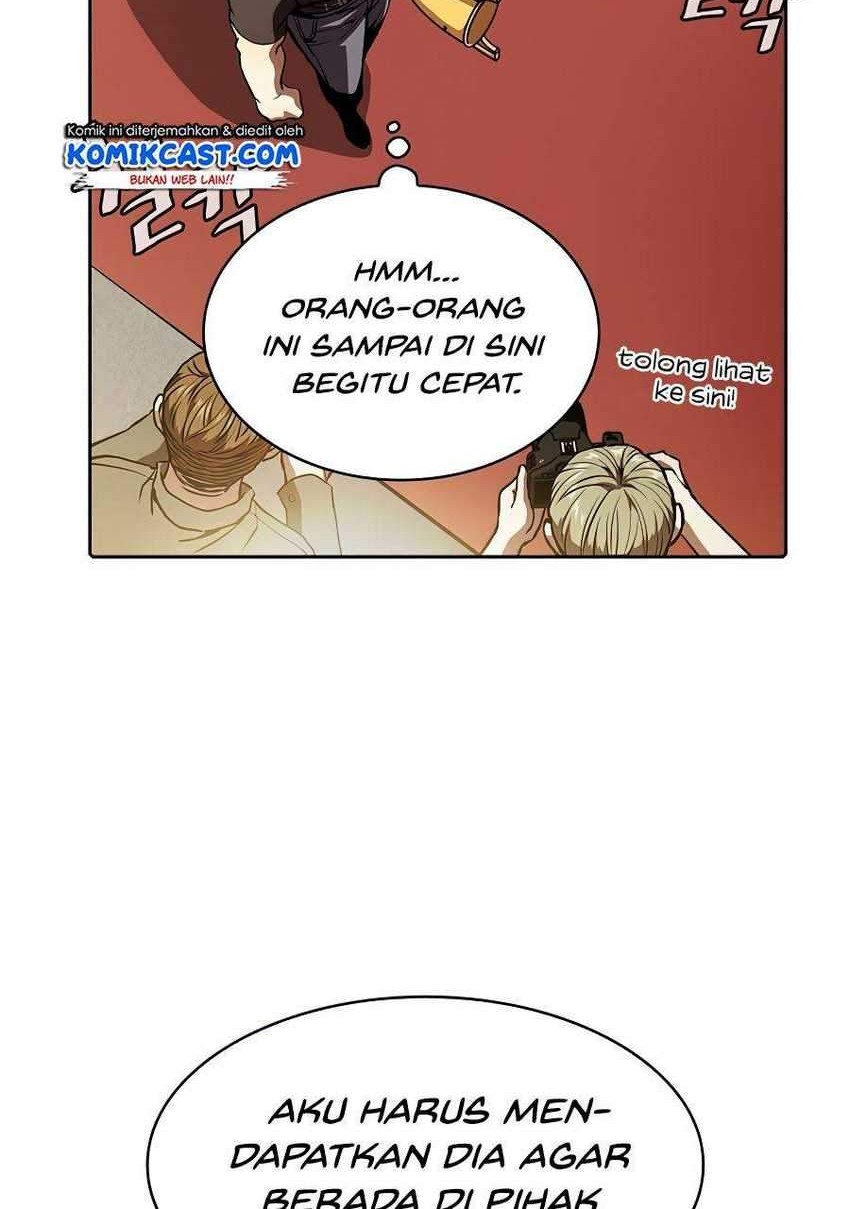 The Constellation that Returned from Hell Chapter 44 Gambar 17