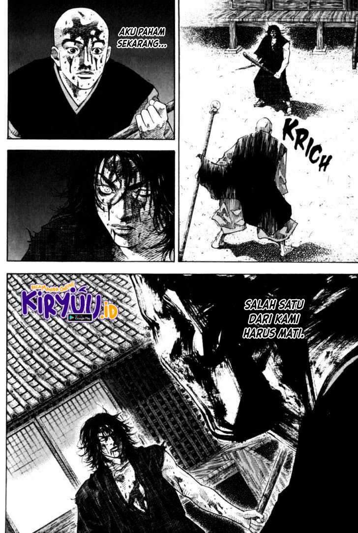 Vagabond Chapter 49 Gambar 11