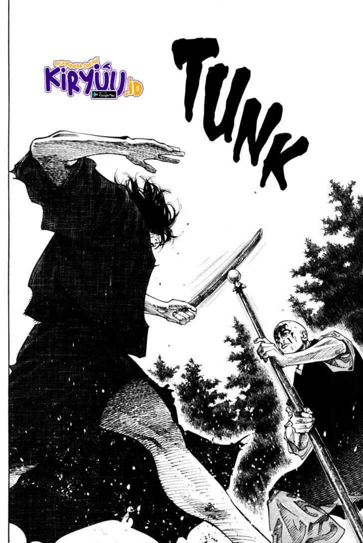Vagabond Chapter 49 Gambar 15