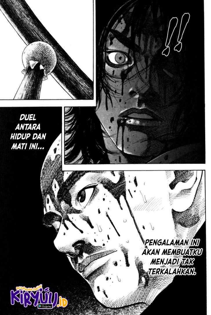 Vagabond Chapter 49 Gambar 16