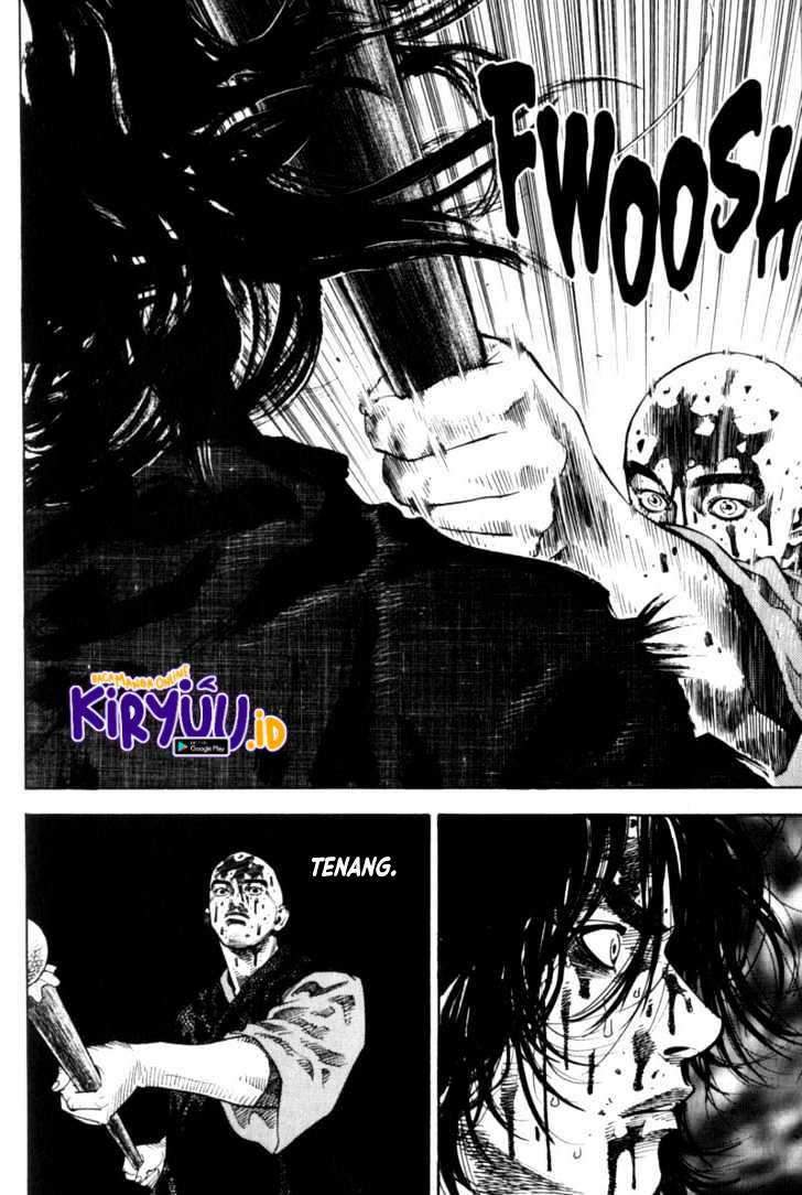 Vagabond Chapter 49 Gambar 17