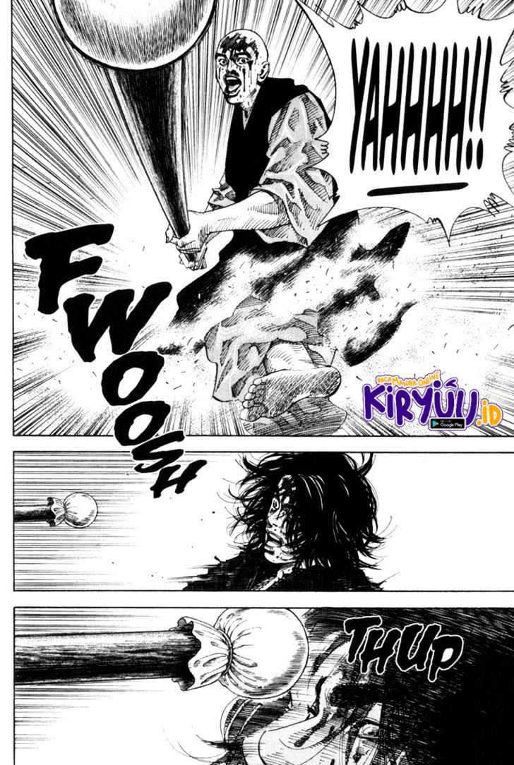 Vagabond Chapter 49 Gambar 21