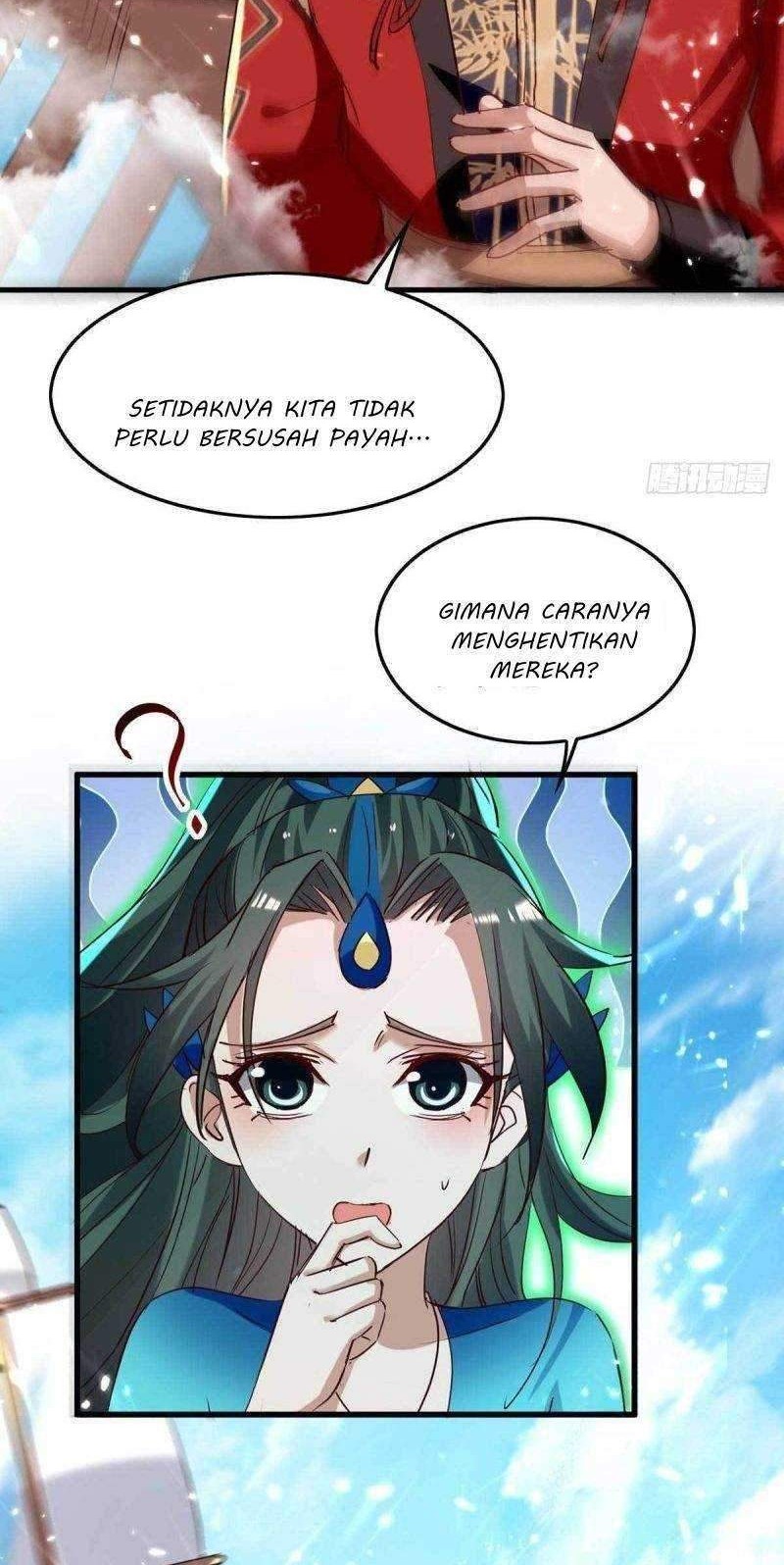 Return of Xiandi Chapter 241 Gambar 18