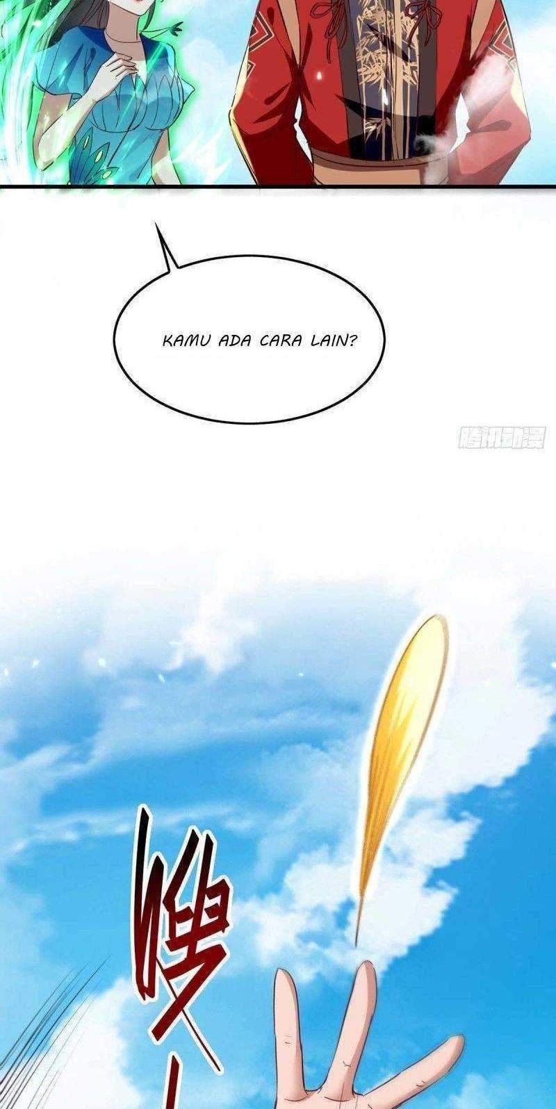 Return of Xiandi Chapter 241 Gambar 21
