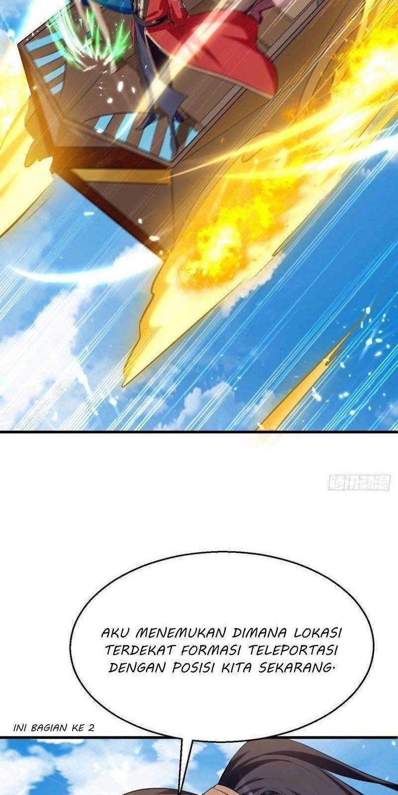 Return of Xiandi Chapter 241 Gambar 3