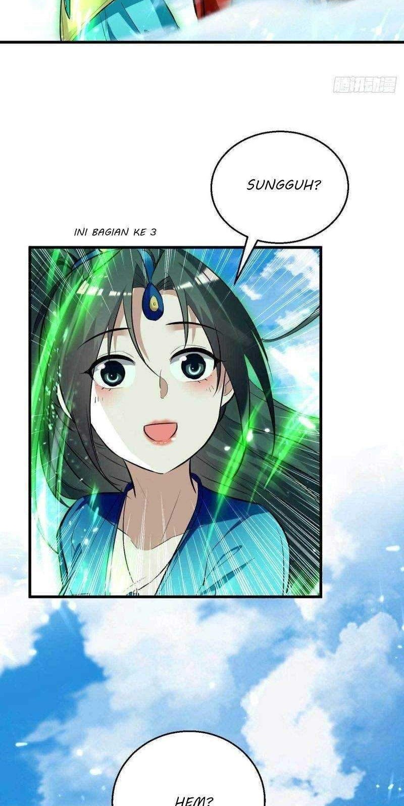 Return of Xiandi Chapter 241 Gambar 5