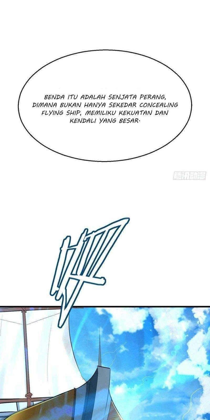 Return of Xiandi Chapter 241 Gambar 9