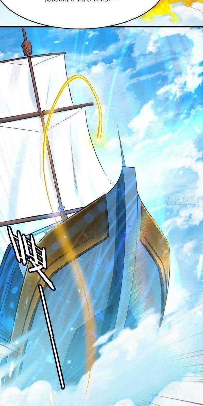 Return of Xiandi Chapter 241 Gambar 12