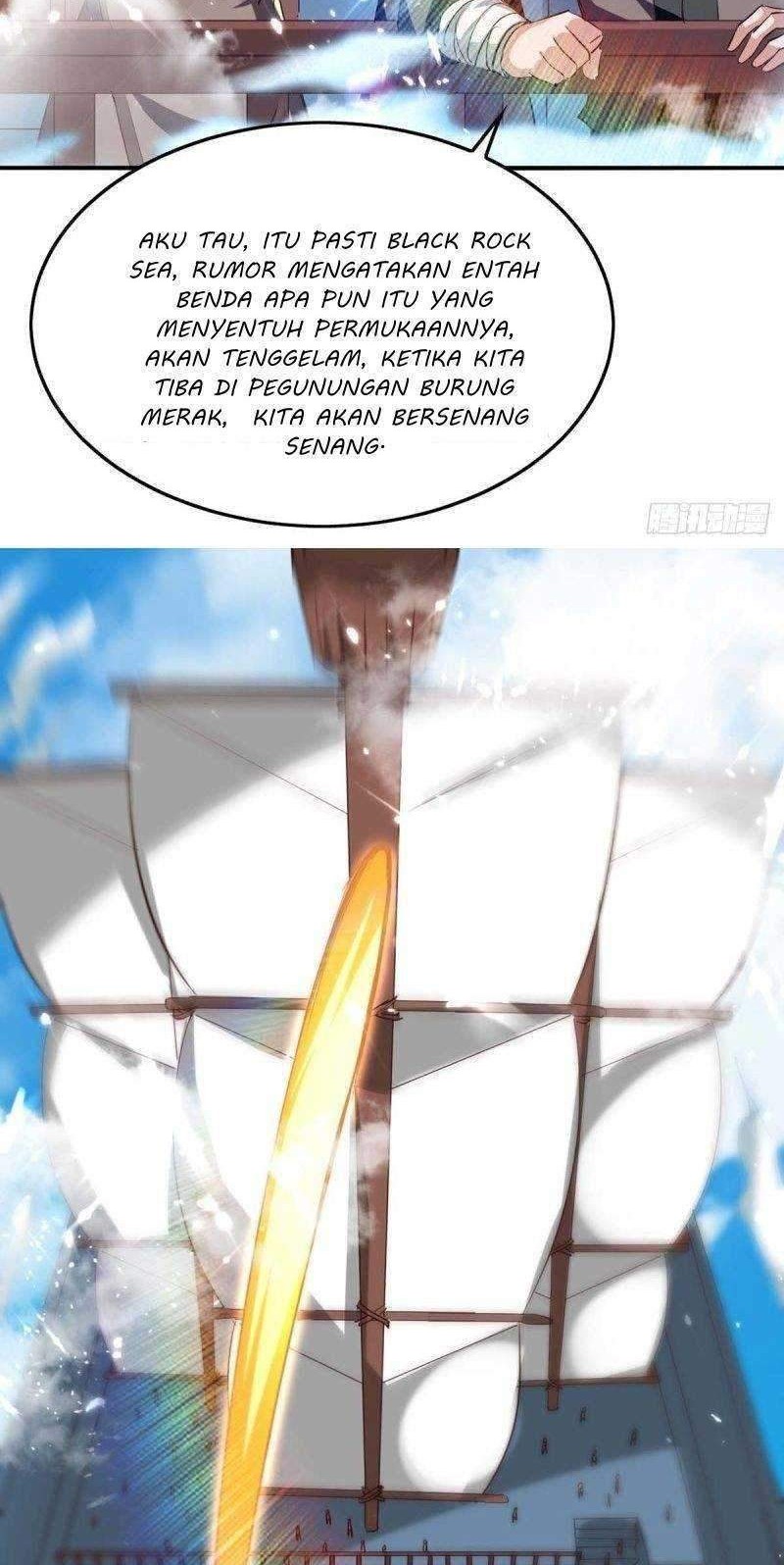 Return of Xiandi Chapter 241 Gambar 14