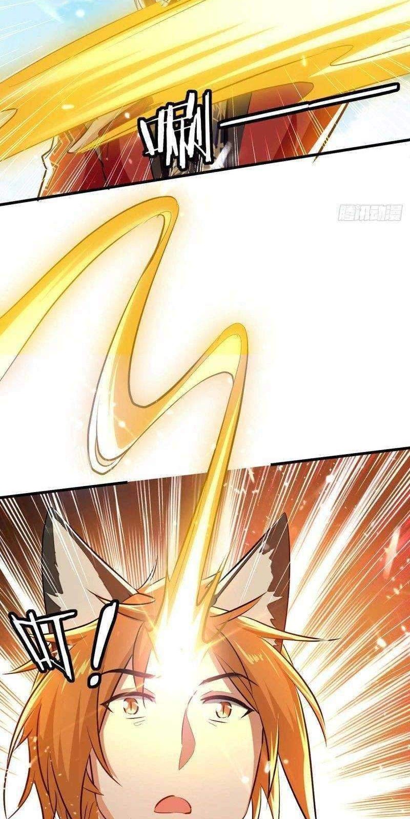 Return of Xiandi Chapter 240 Gambar 21