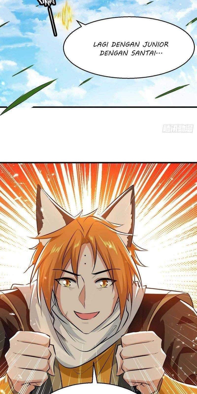 Return of Xiandi Chapter 240 Gambar 25