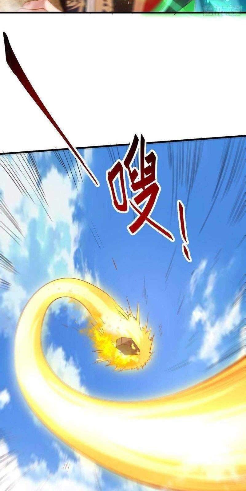 Return of Xiandi Chapter 240 Gambar 3