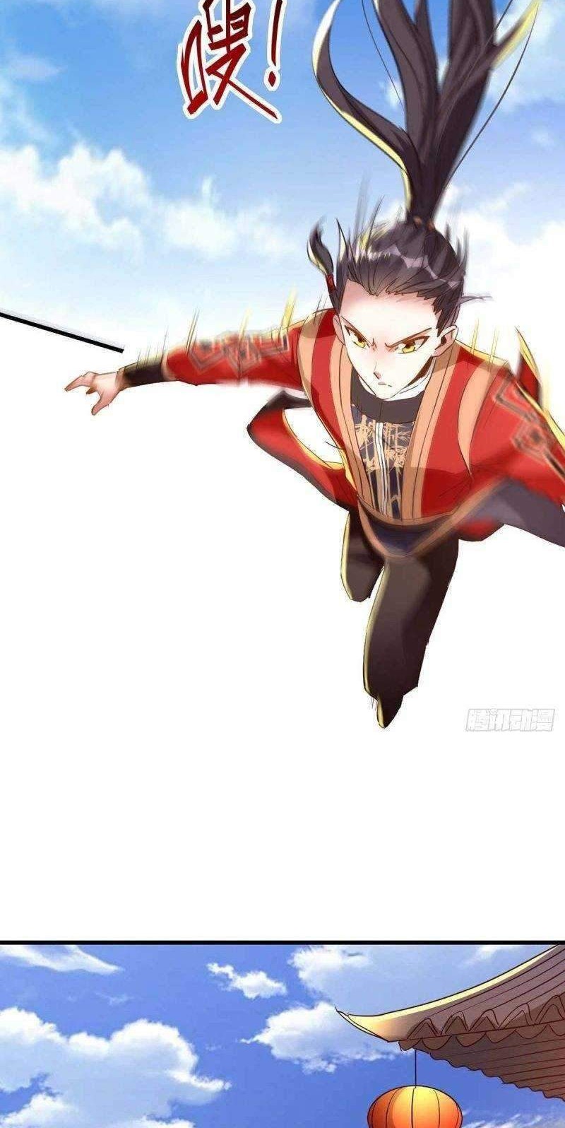 Return of Xiandi Chapter 240 Gambar 7