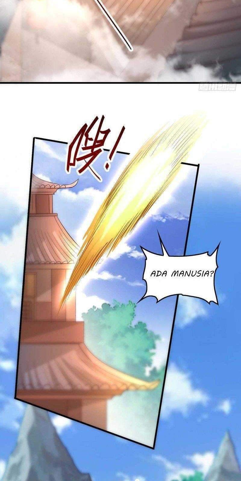 Return of Xiandi Chapter 240 Gambar 9