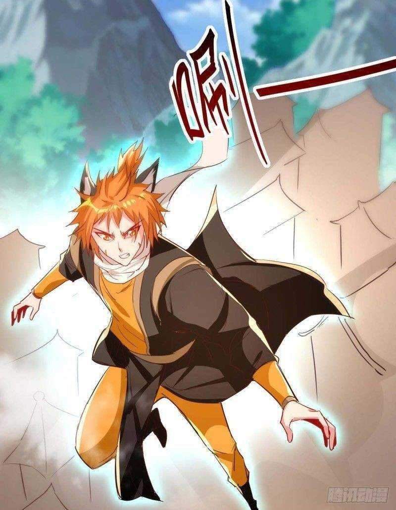 Return of Xiandi Chapter 240 Gambar 10