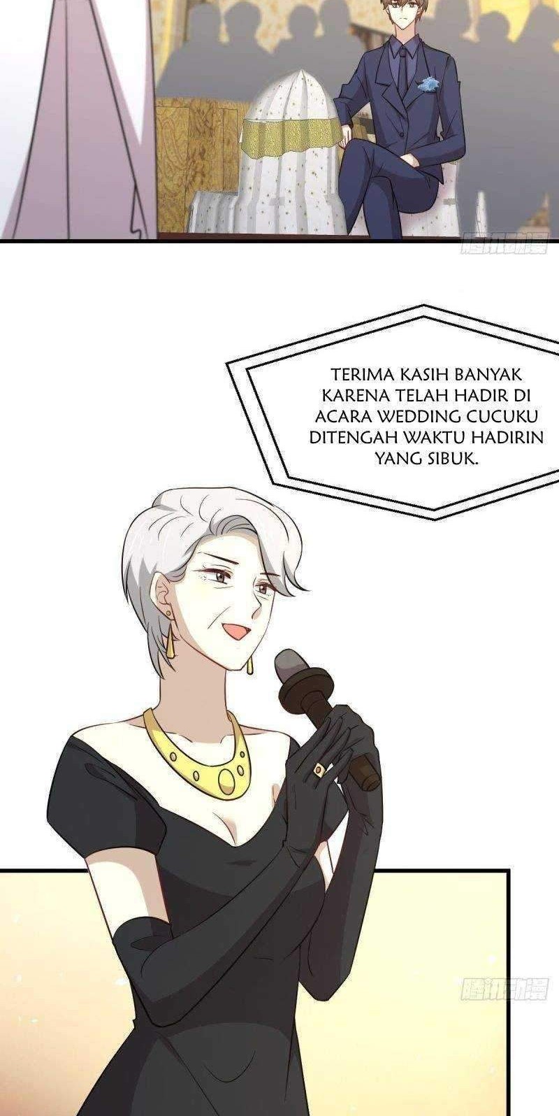 Immortal Swordsman in The Reverse World Chapter 243 Gambar 18