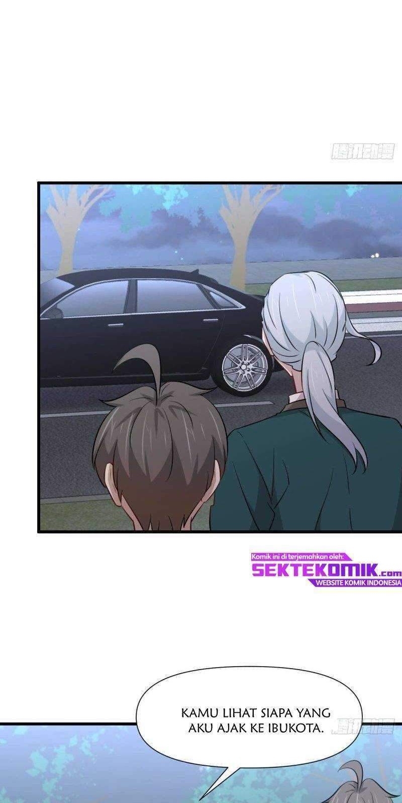 Immortal Swordsman in The Reverse World Chapter 243 Gambar 26