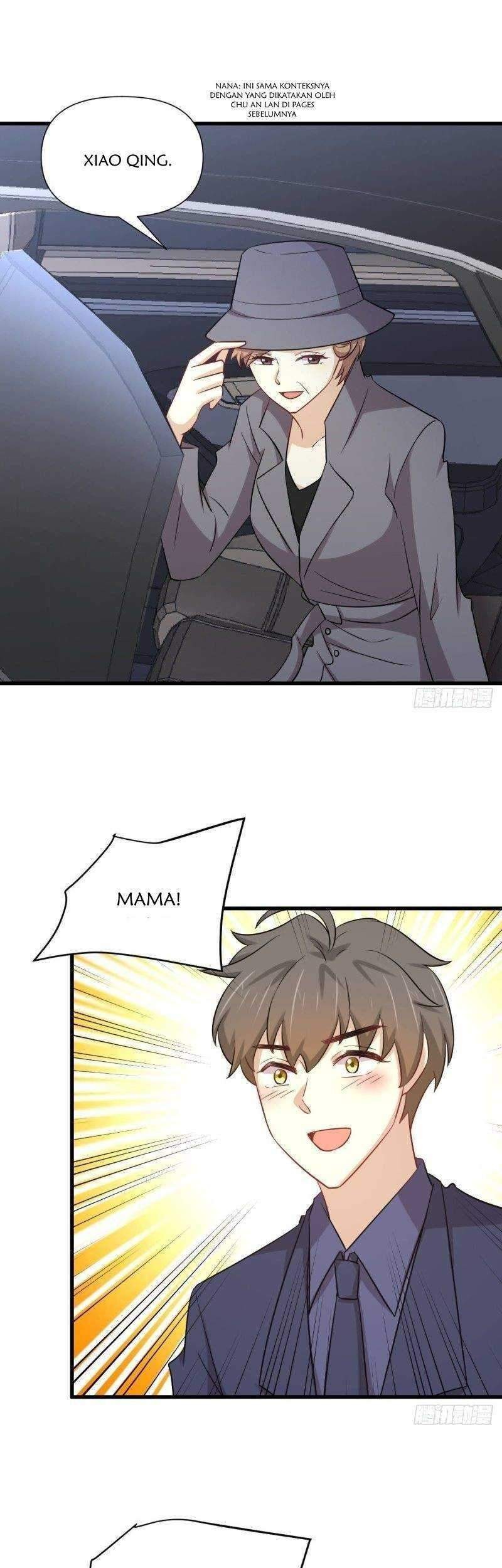 Immortal Swordsman in The Reverse World Chapter 243 Gambar 28