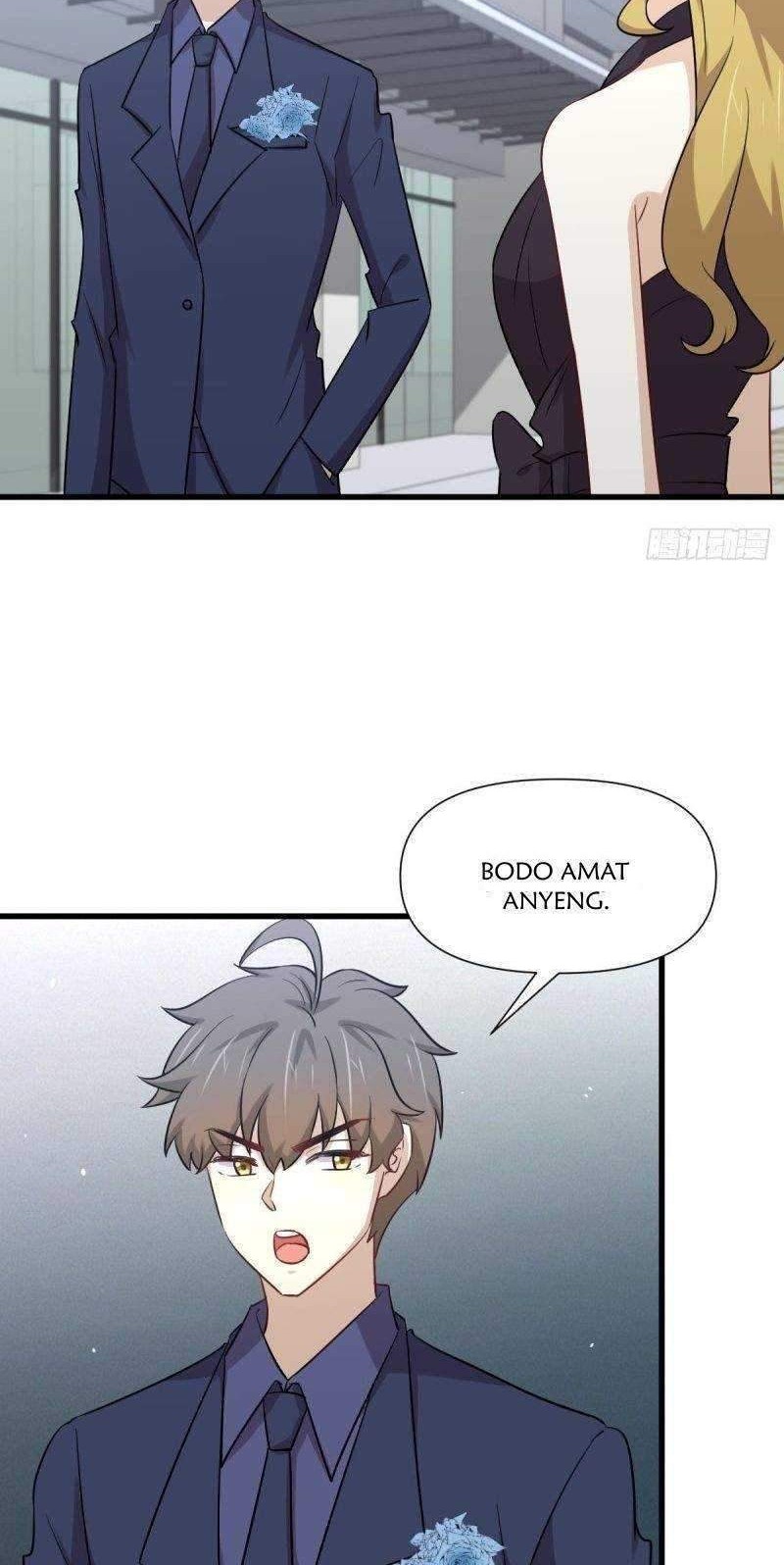 Immortal Swordsman in The Reverse World Chapter 243 Gambar 3