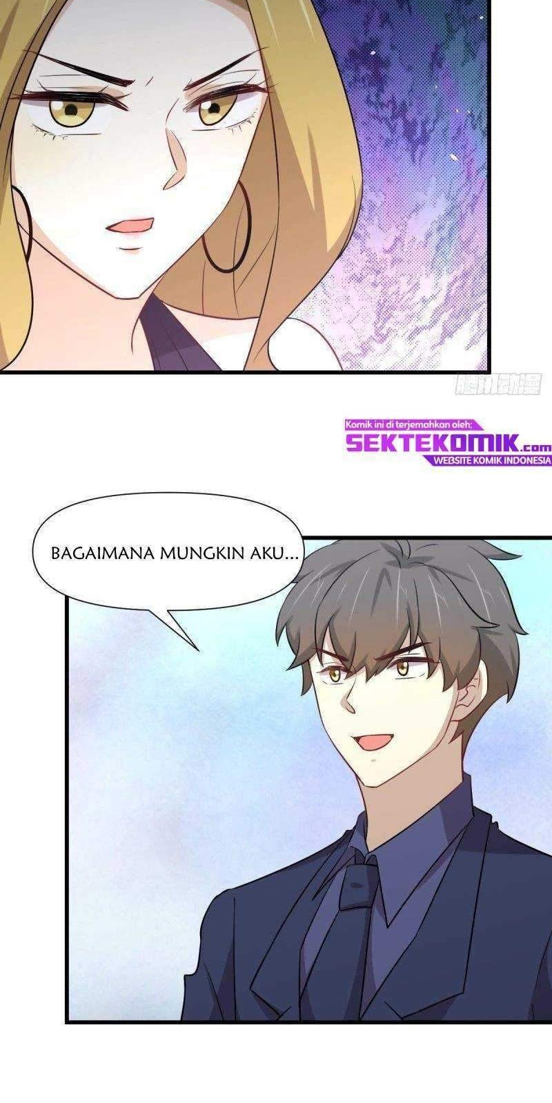 Immortal Swordsman in The Reverse World Chapter 243 Gambar 7