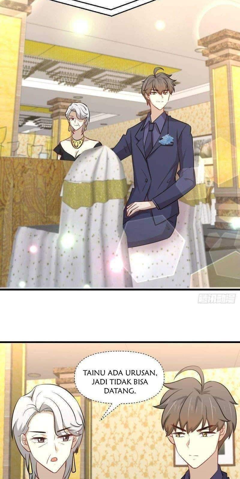 Immortal Swordsman in The Reverse World Chapter 243 Gambar 10