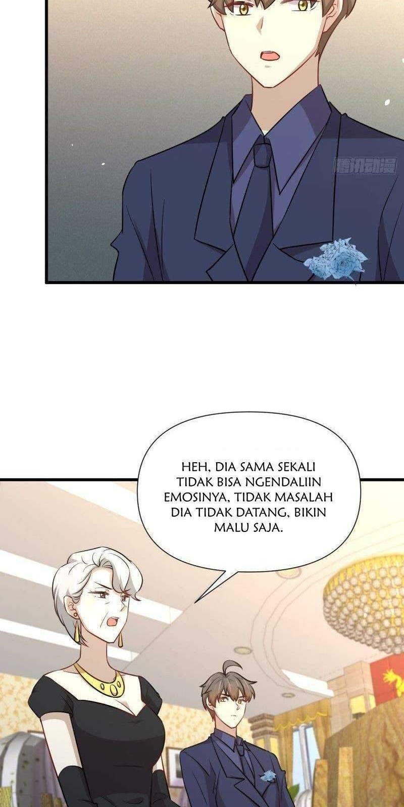 Immortal Swordsman in The Reverse World Chapter 243 Gambar 12
