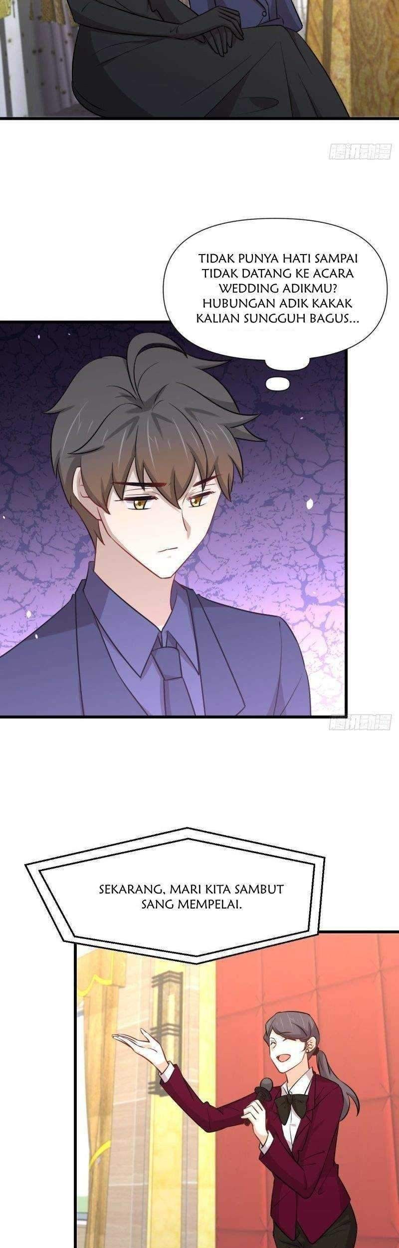Immortal Swordsman in The Reverse World Chapter 243 Gambar 13