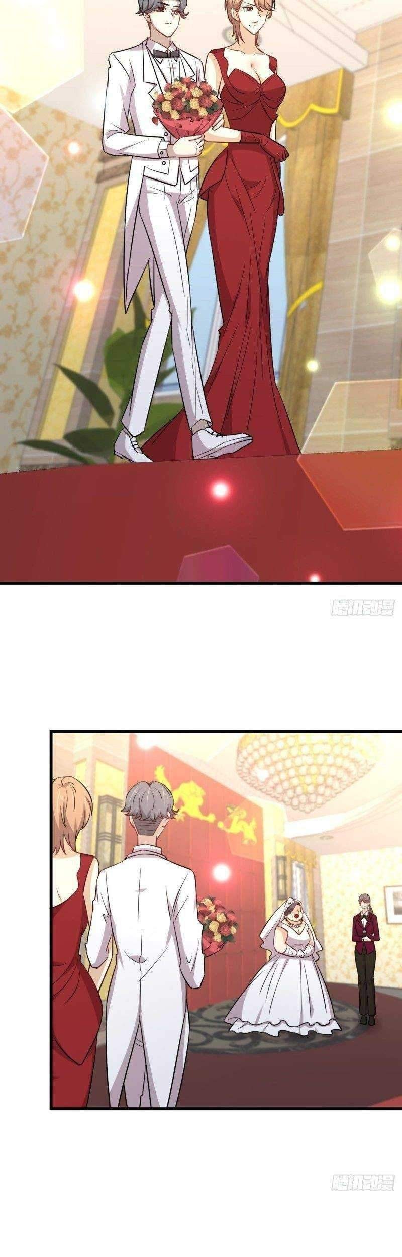 Immortal Swordsman in The Reverse World Chapter 243 Gambar 15