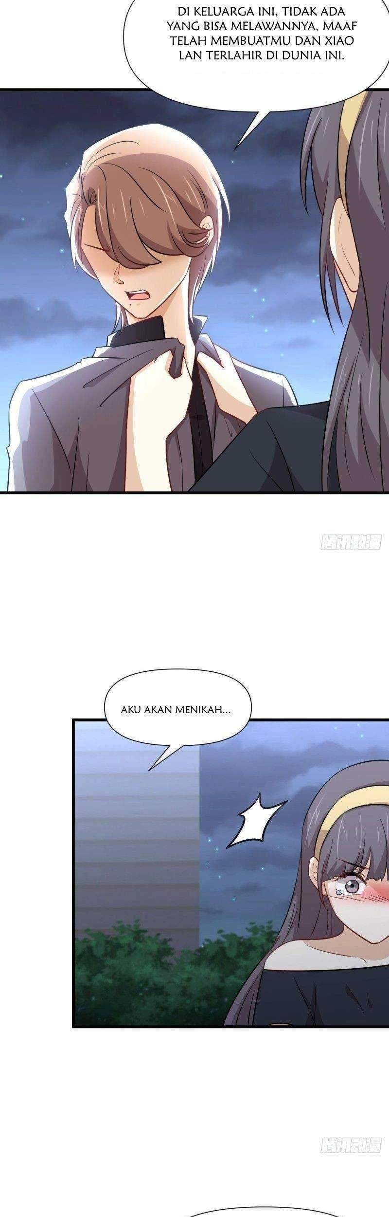 Immortal Swordsman in The Reverse World Chapter 242 Gambar 19