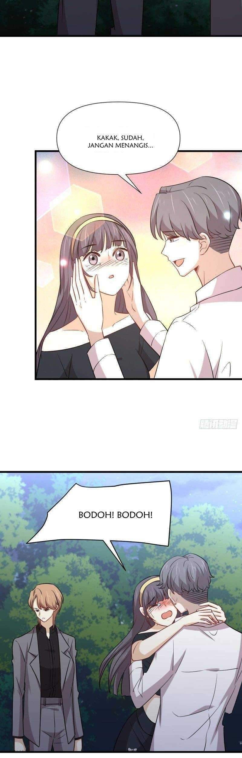 Immortal Swordsman in The Reverse World Chapter 242 Gambar 21