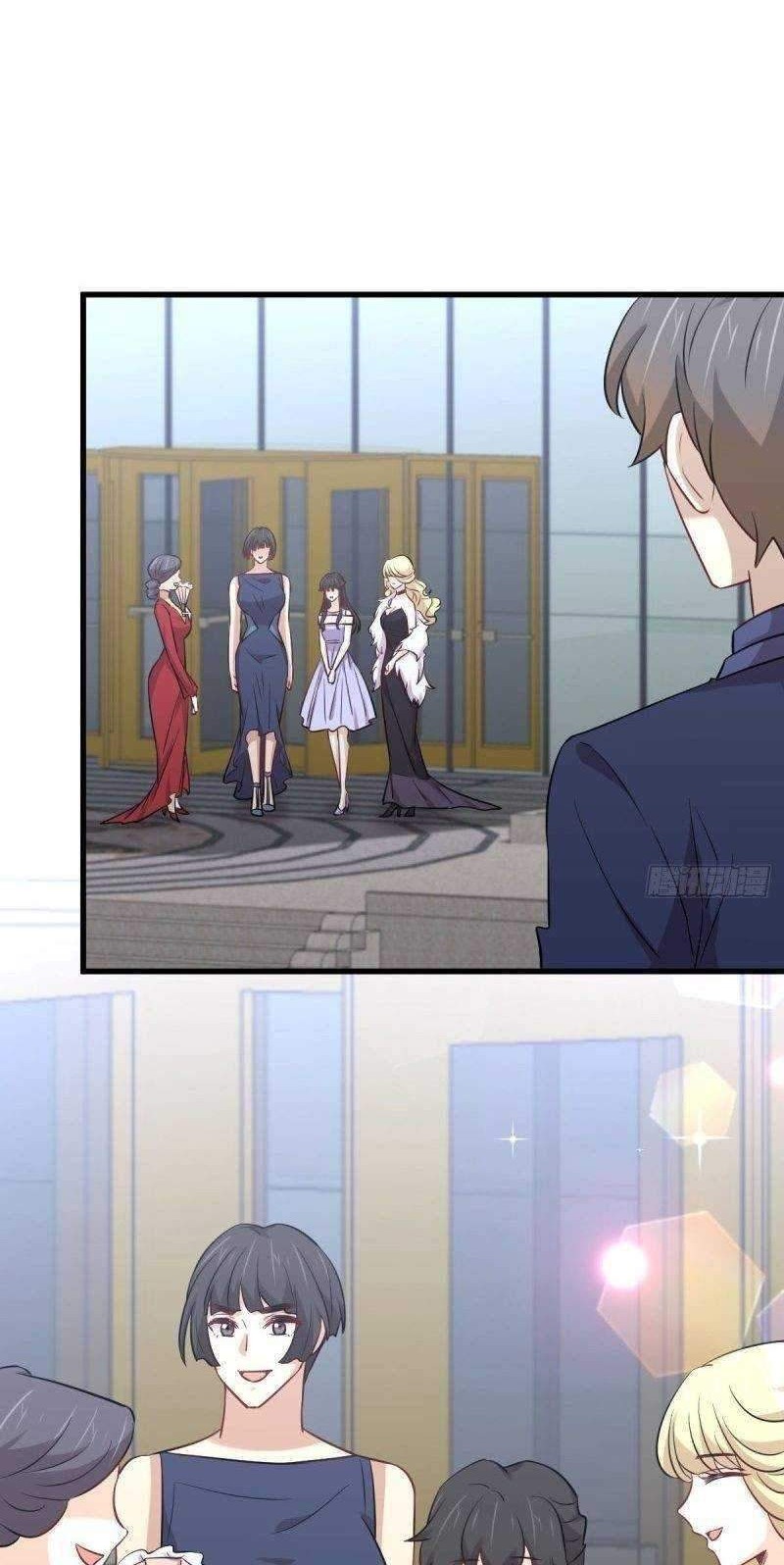 Immortal Swordsman in The Reverse World Chapter 242 Gambar 28