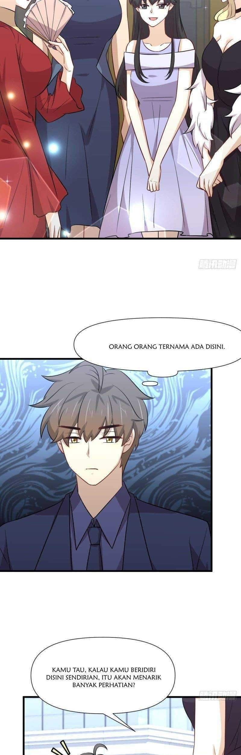 Immortal Swordsman in The Reverse World Chapter 242 Gambar 29