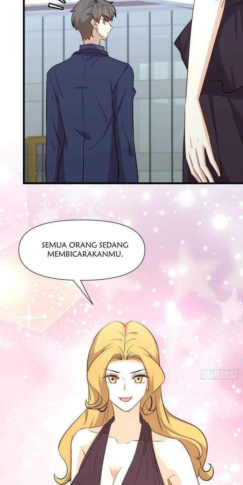 Immortal Swordsman in The Reverse World Chapter 242 Gambar 30