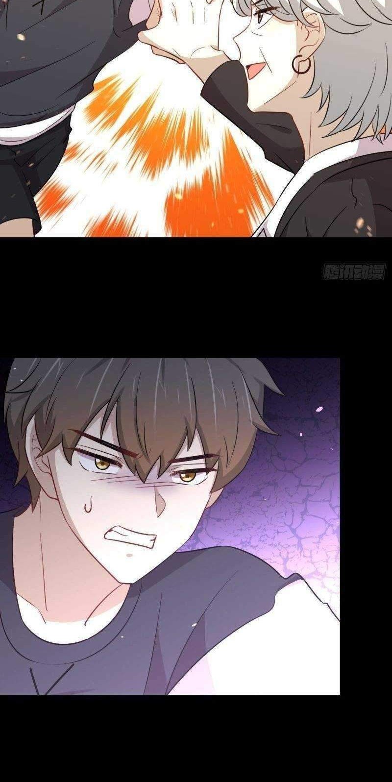 Immortal Swordsman in The Reverse World Chapter 242 Gambar 3