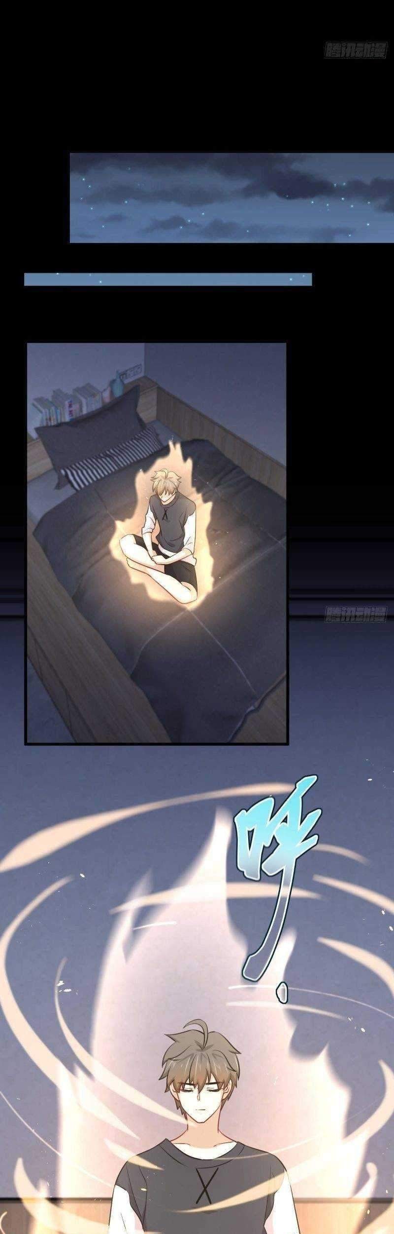 Immortal Swordsman in The Reverse World Chapter 242 Gambar 4