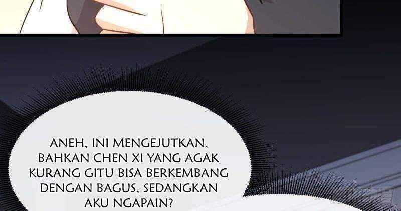 Immortal Swordsman in The Reverse World Chapter 242 Gambar 8