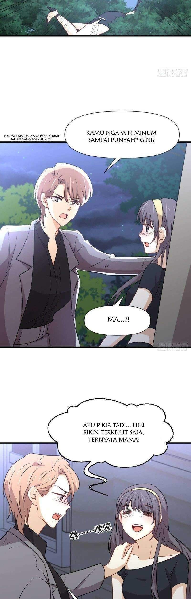 Immortal Swordsman in The Reverse World Chapter 242 Gambar 13