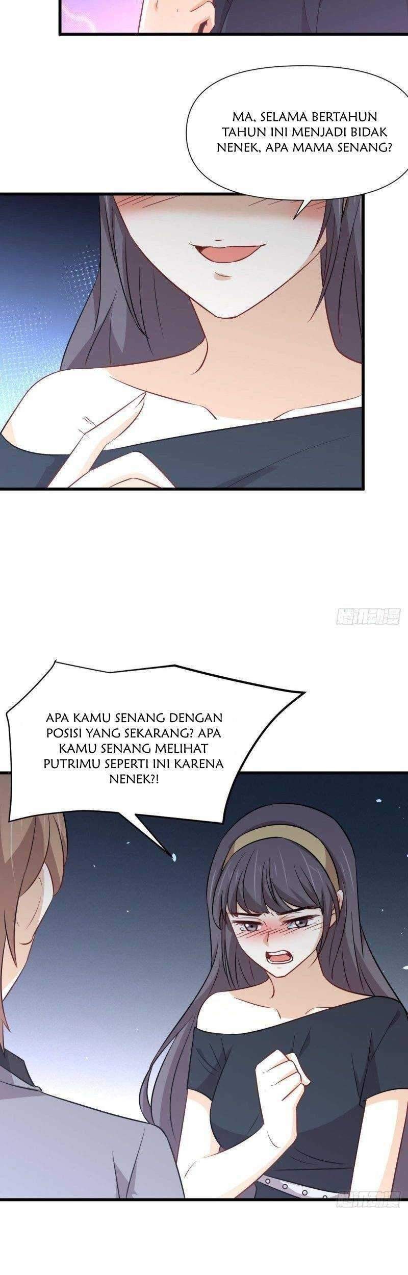 Immortal Swordsman in The Reverse World Chapter 242 Gambar 15