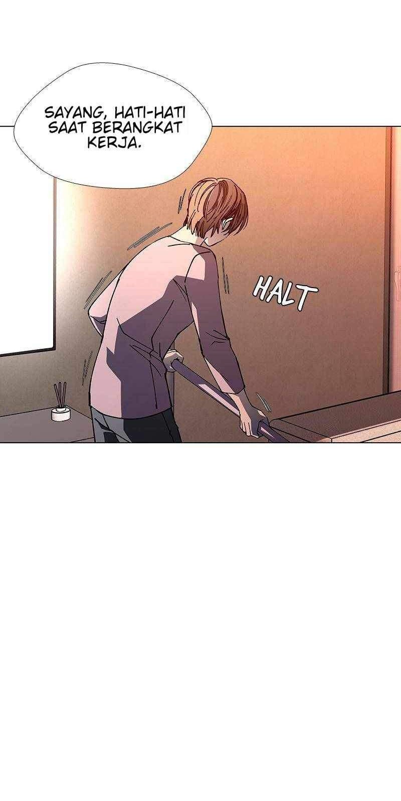 If AI Rules The World Chapter 21 Gambar 52